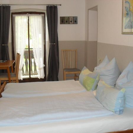 Apartamento Dowis-Hof Seeon-Seebruck Exterior foto