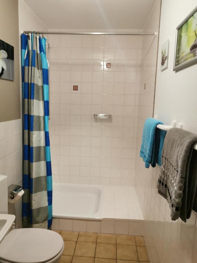 Apartamento Dowis-Hof Seeon-Seebruck Exterior foto
