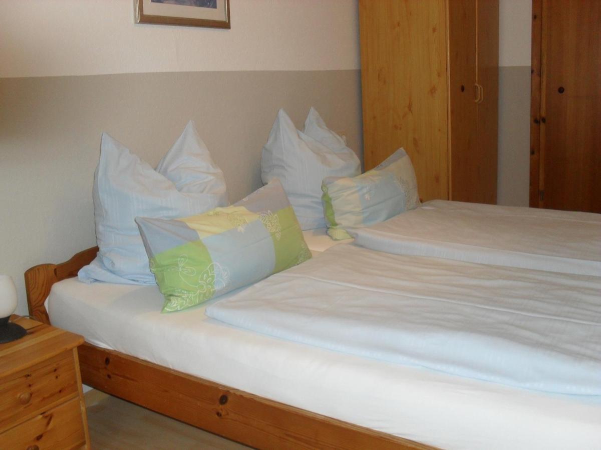 Apartamento Dowis-Hof Seeon-Seebruck Exterior foto