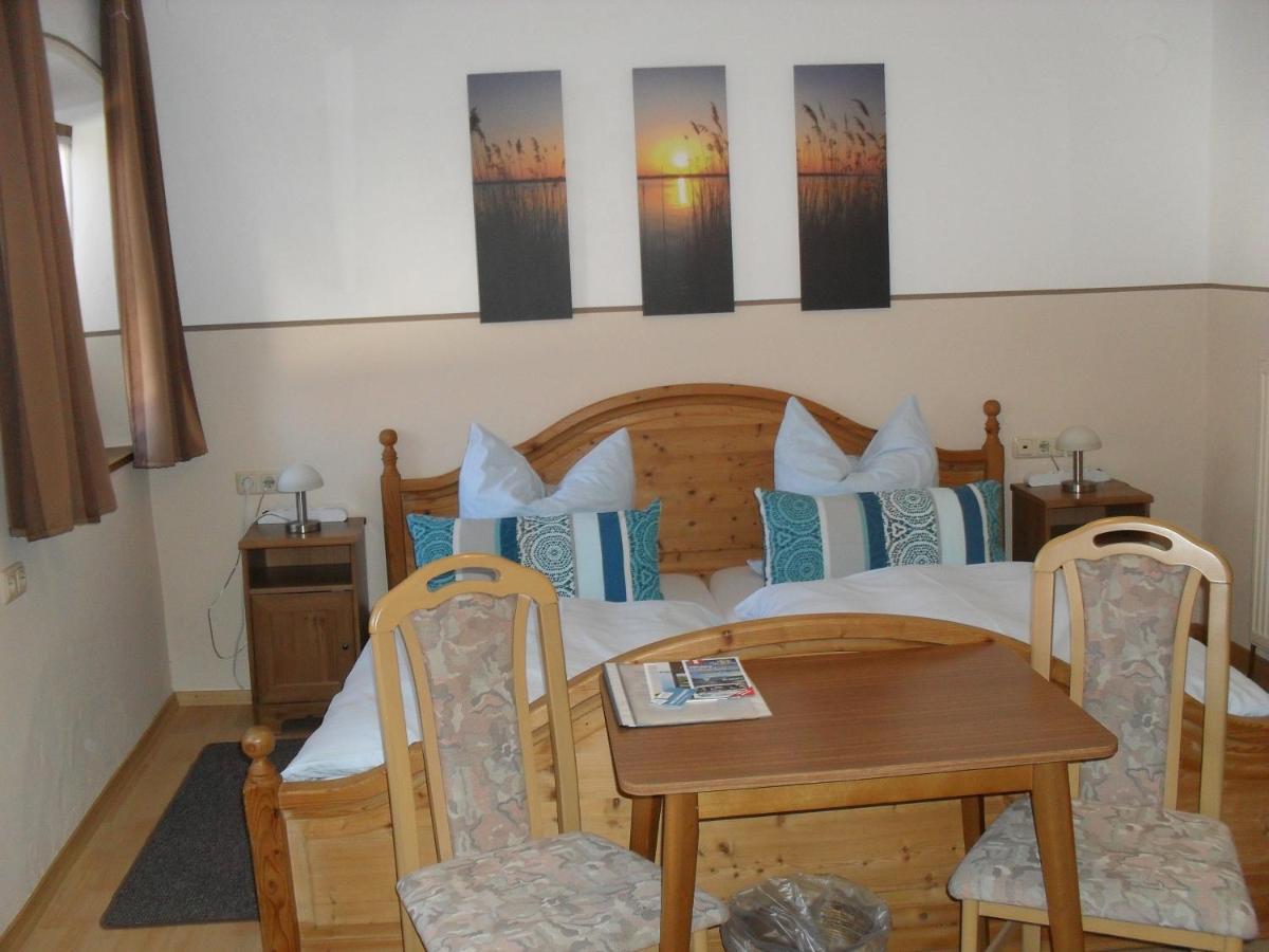 Apartamento Dowis-Hof Seeon-Seebruck Exterior foto