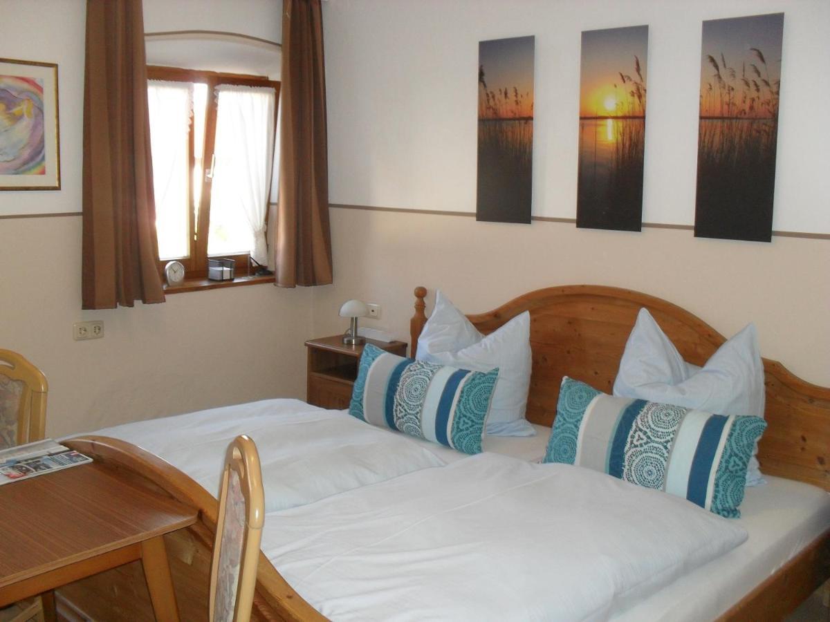 Apartamento Dowis-Hof Seeon-Seebruck Exterior foto