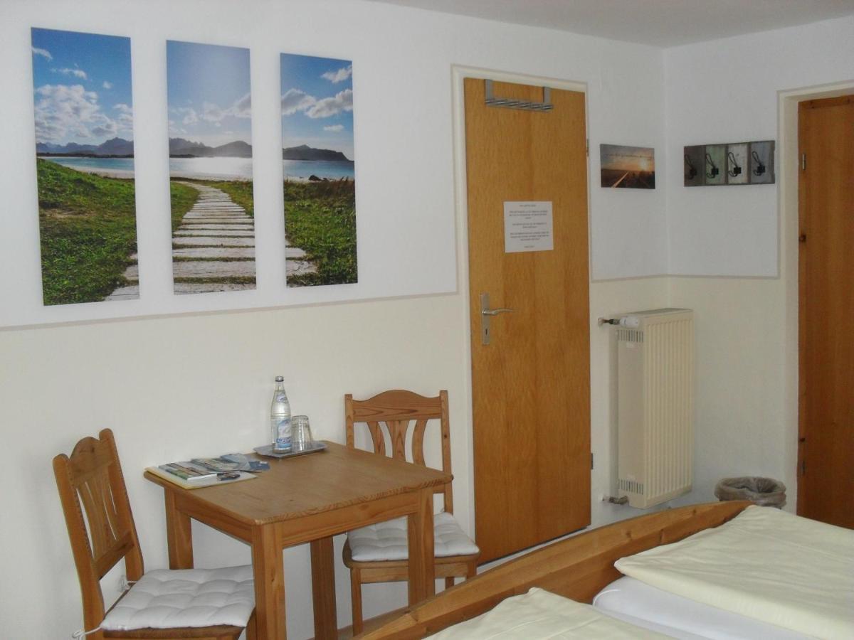 Apartamento Dowis-Hof Seeon-Seebruck Exterior foto