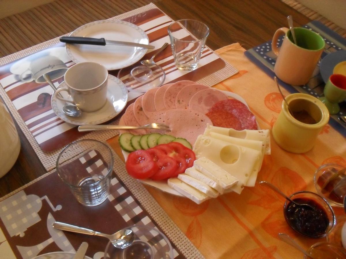Apartamento Dowis-Hof Seeon-Seebruck Exterior foto