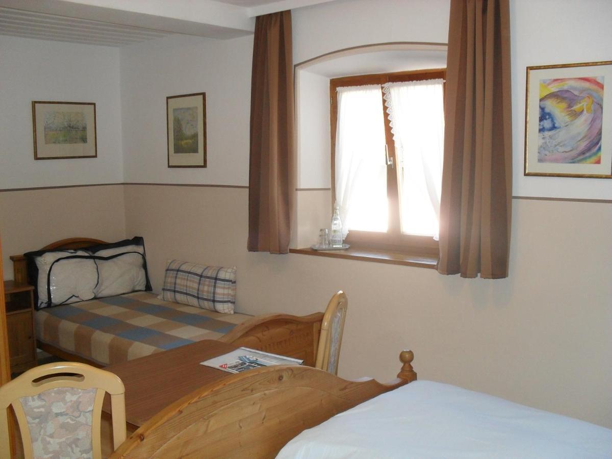 Apartamento Dowis-Hof Seeon-Seebruck Exterior foto